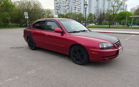 Hyundai Elantra III, 2004 год, 375 000 рублей, 5 фотография