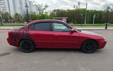 Hyundai Elantra III, 2004 год, 375 000 рублей, 6 фотография
