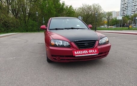 Hyundai Elantra III, 2004 год, 375 000 рублей, 8 фотография