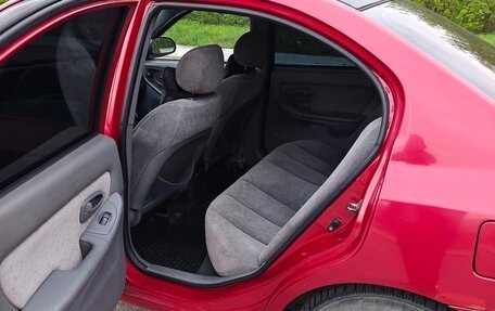 Hyundai Elantra III, 2004 год, 375 000 рублей, 16 фотография