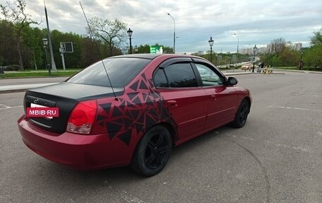 Hyundai Elantra III, 2004 год, 375 000 рублей, 7 фотография