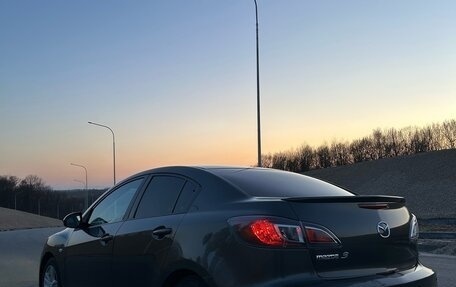 Mazda 3, 2012 год, 845 000 рублей, 9 фотография