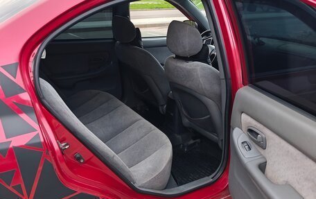 Hyundai Elantra III, 2004 год, 375 000 рублей, 22 фотография