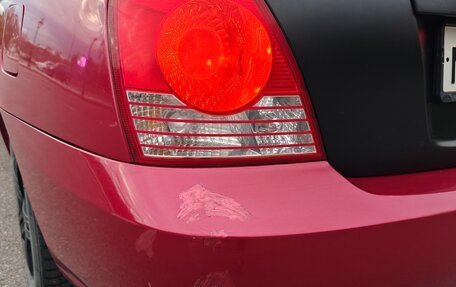 Hyundai Elantra III, 2004 год, 375 000 рублей, 20 фотография