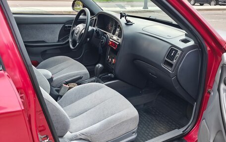 Hyundai Elantra III, 2004 год, 375 000 рублей, 25 фотография