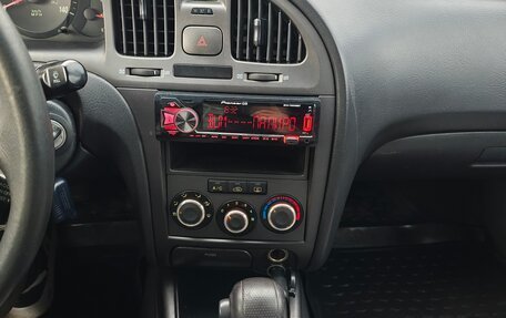 Hyundai Elantra III, 2004 год, 375 000 рублей, 37 фотография