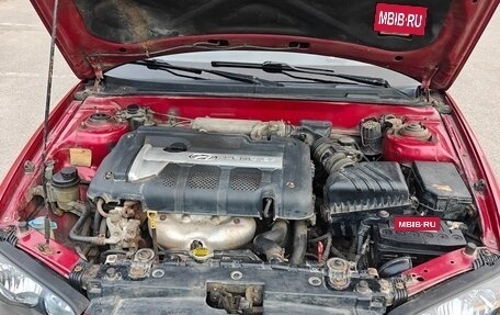 Hyundai Elantra III, 2004 год, 375 000 рублей, 34 фотография