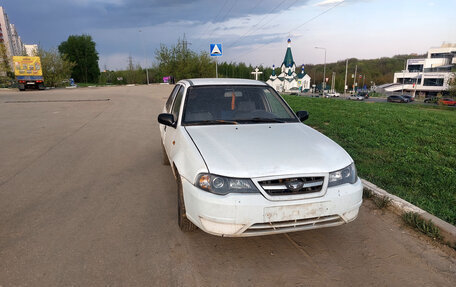 Daewoo Nexia I рестайлинг, 2012 год, 20 000 рублей, 2 фотография