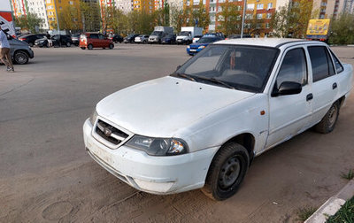 Daewoo Nexia I рестайлинг, 2012 год, 20 000 рублей, 1 фотография