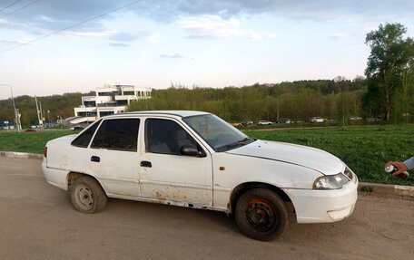 Daewoo Nexia I рестайлинг, 2012 год, 20 000 рублей, 3 фотография