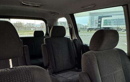 Mazda MPV II, 2005 год, 605 000 рублей, 7 фотография
