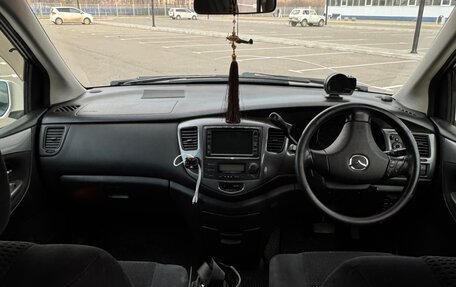 Mazda MPV II, 2005 год, 605 000 рублей, 8 фотография
