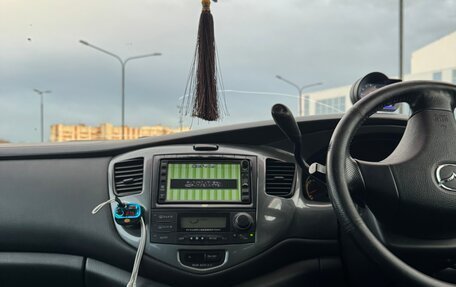 Mazda MPV II, 2005 год, 605 000 рублей, 12 фотография
