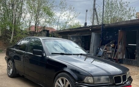 BMW 3 серия, 1996 год, 230 000 рублей, 1 фотография