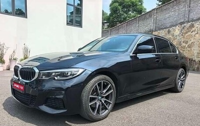BMW 3 серия, 2022 год, 2 750 000 рублей, 1 фотография
