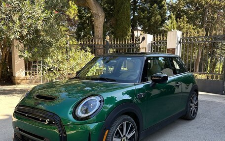 MINI Hatch, 2021 год, 3 000 000 рублей, 1 фотография