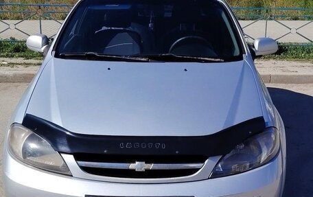 Chevrolet Lacetti, 2007 год, 310 000 рублей, 1 фотография