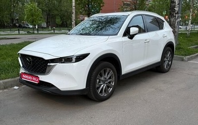 Mazda CX-5 II, 2025 год, 3 420 000 рублей, 1 фотография