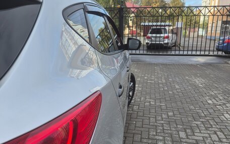 Hyundai ix35 I рестайлинг, 2014 год, 1 700 000 рублей, 8 фотография