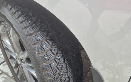 Hyundai ix35 I рестайлинг, 2014 год, 1 700 000 рублей, 17 фотография