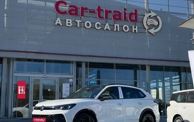 Volkswagen Tiguan, 2026 год, 4 650 000 рублей, 1 фотография