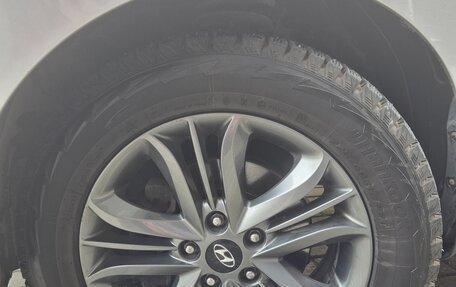 Hyundai ix35 I рестайлинг, 2014 год, 1 700 000 рублей, 16 фотография