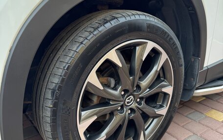 Mazda CX-5 II, 2015 год, 2 080 000 рублей, 6 фотография