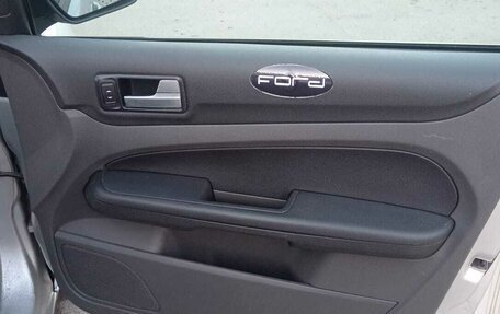 Ford Focus II рестайлинг, 2006 год, 395 000 рублей, 12 фотография