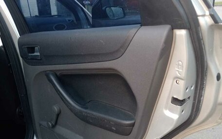 Ford Focus II рестайлинг, 2006 год, 395 000 рублей, 14 фотография