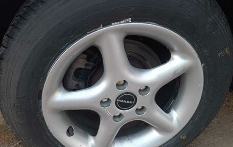 Ford Focus II рестайлинг, 2006 год, 395 000 рублей, 16 фотография