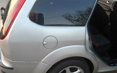 Ford Focus II рестайлинг, 2006 год, 395 000 рублей, 10 фотография