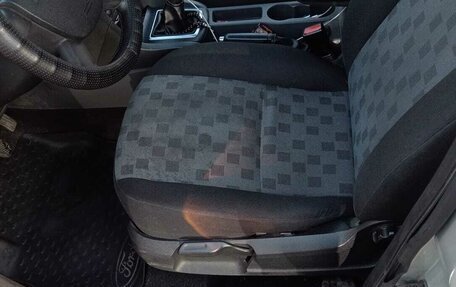Ford Focus II рестайлинг, 2006 год, 395 000 рублей, 19 фотография