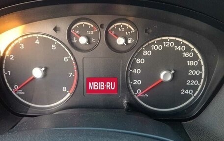 Ford Focus II рестайлинг, 2006 год, 395 000 рублей, 31 фотография