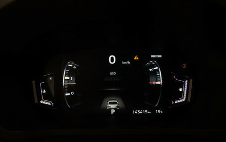 Mitsubishi Pajero Sport III рестайлинг, 2022 год, 3 799 000 рублей, 13 фотография