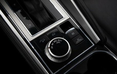 Mitsubishi Pajero Sport III рестайлинг, 2022 год, 3 799 000 рублей, 15 фотография