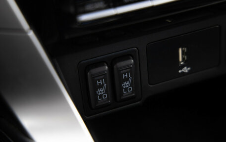 Mitsubishi Pajero Sport III рестайлинг, 2022 год, 3 799 000 рублей, 18 фотография