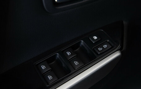 Mitsubishi Pajero Sport III рестайлинг, 2022 год, 3 799 000 рублей, 23 фотография