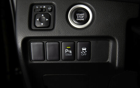 Mitsubishi Pajero Sport III рестайлинг, 2022 год, 3 799 000 рублей, 22 фотография