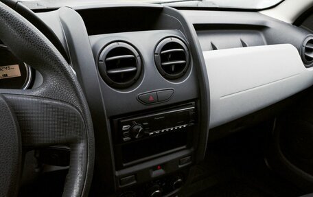 Renault Duster I рестайлинг, 2015 год, 1 050 000 рублей, 10 фотография