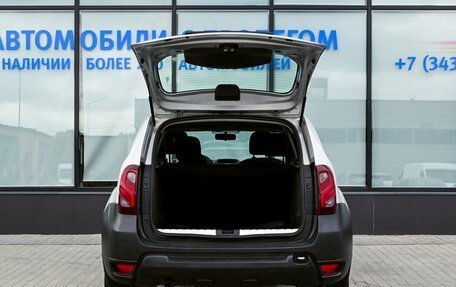 Renault Duster I рестайлинг, 2015 год, 1 050 000 рублей, 18 фотография