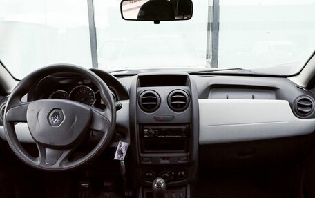 Renault Duster I рестайлинг, 2015 год, 1 050 000 рублей, 16 фотография