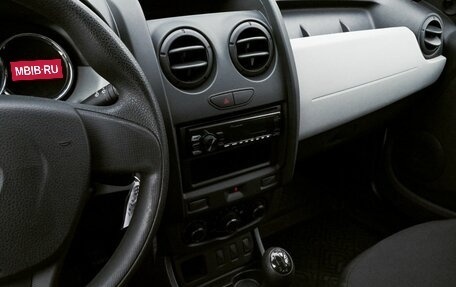 Renault Duster I рестайлинг, 2015 год, 1 050 000 рублей, 12 фотография