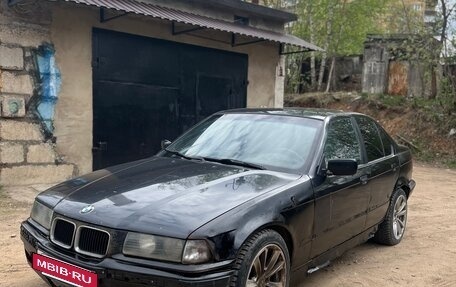 BMW 3 серия, 1996 год, 230 000 рублей, 3 фотография