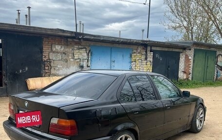 BMW 3 серия, 1996 год, 230 000 рублей, 2 фотография