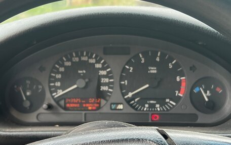 BMW 3 серия, 1996 год, 230 000 рублей, 6 фотография