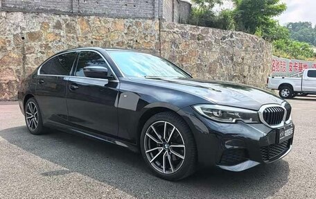 BMW 3 серия, 2022 год, 2 750 000 рублей, 3 фотография