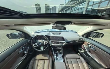 BMW 3 серия, 2022 год, 2 750 000 рублей, 7 фотография