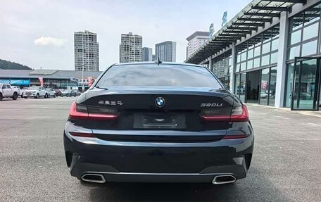 BMW 3 серия, 2022 год, 2 750 000 рублей, 5 фотография