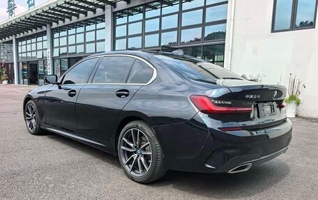 BMW 3 серия, 2022 год, 2 750 000 рублей, 4 фотография
