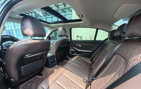 BMW 3 серия, 2022 год, 2 750 000 рублей, 10 фотография